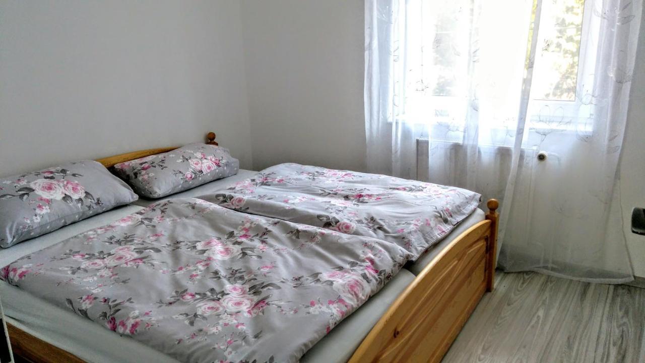 Vila V Podkrusnohori Jirkov Exteriör bild